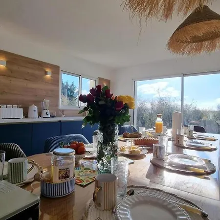 Country house Spacieux 12 Pers A Saint-germain-laval - Confort Et Charme Saint-Germain-Laval (Loire)