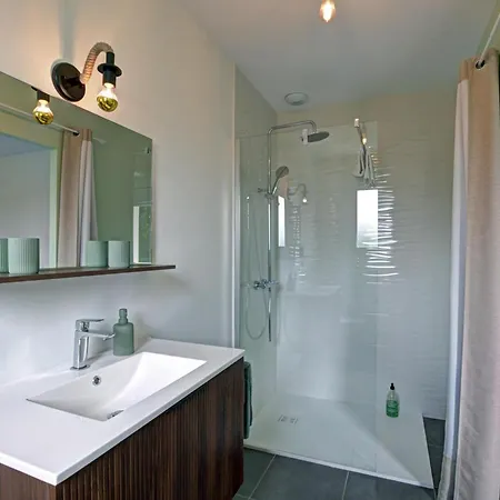 Casa di campagna Spacieux 12 Pers à Saint-germain-laval - Confort Et Charme - Fr-1-496-378 *